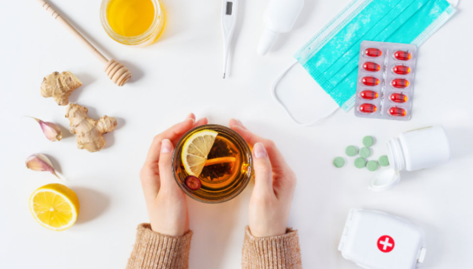 Read more about the article How to Effectively Combat Flu Season in South Africa (in 2023)