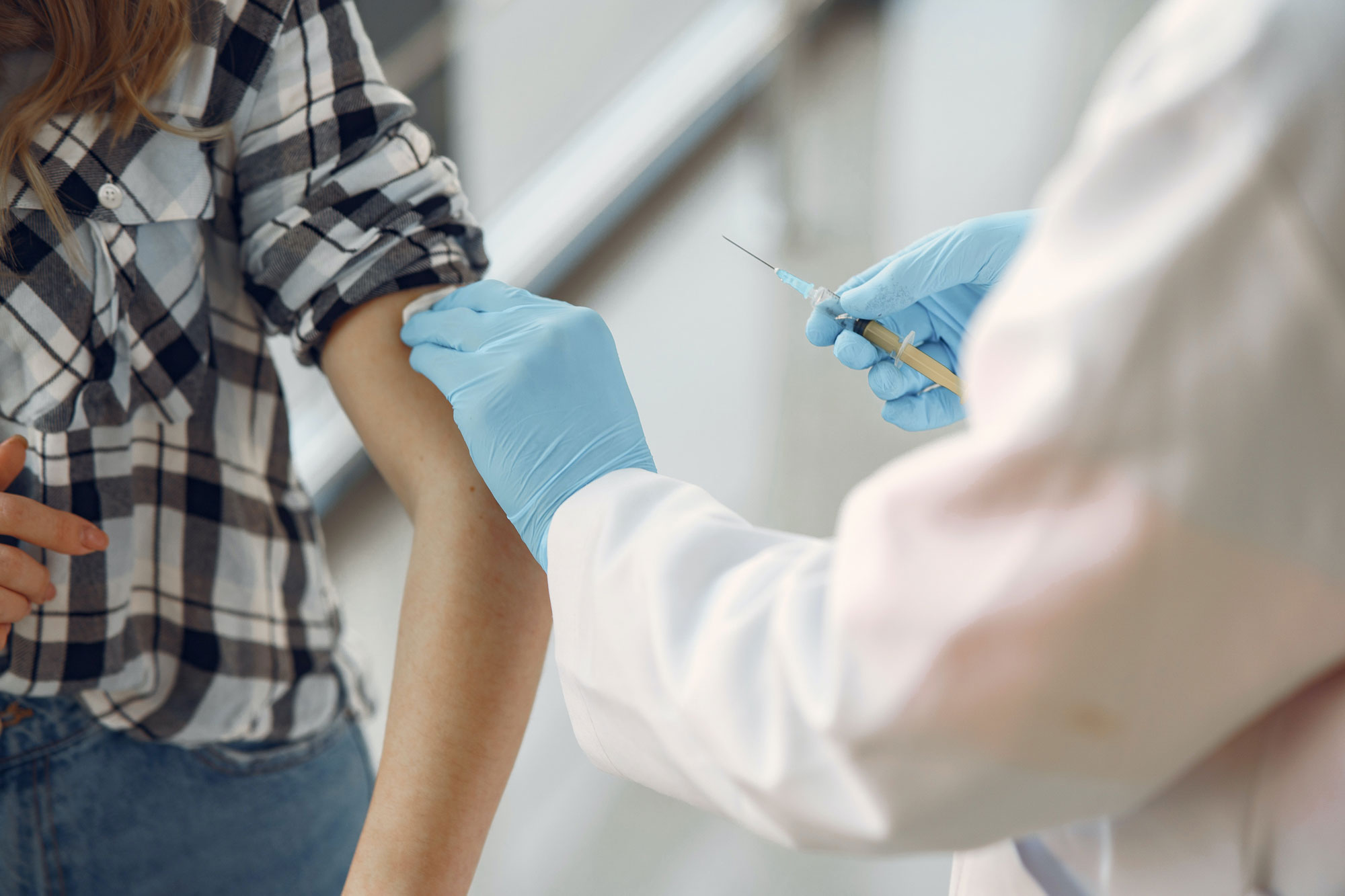 Read more about the article Vaccination Misinformation