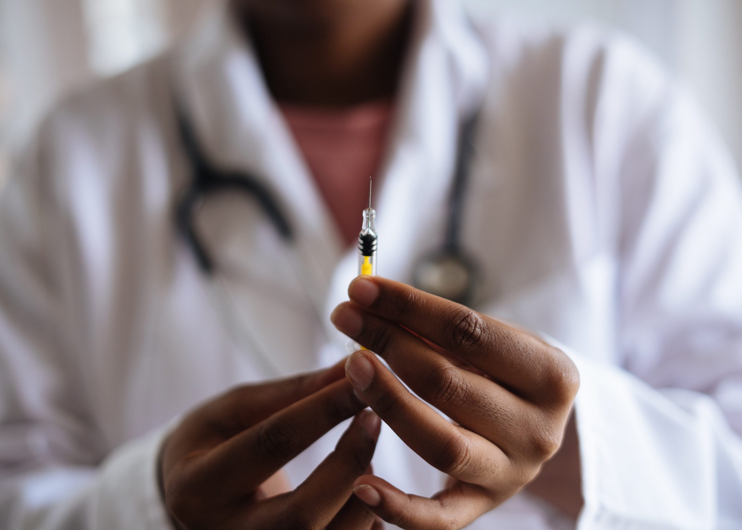Read more about the article Where & When Do We Get Our Covid Vaccine?