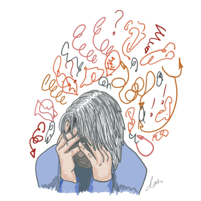 Read more about the article What is depression and what causes it? Everything you need to know