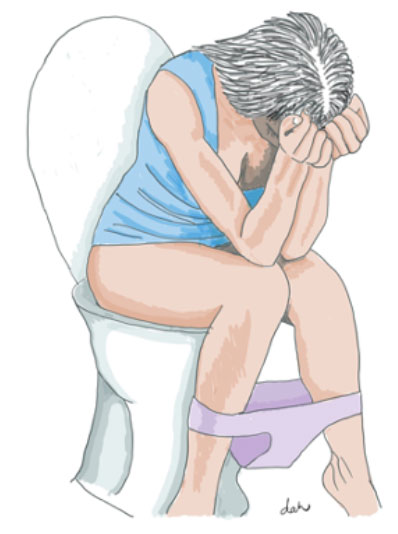 Read more about the article Complete Guide to Constipation Causes, Symptoms, Risks, and Treatment in Adult