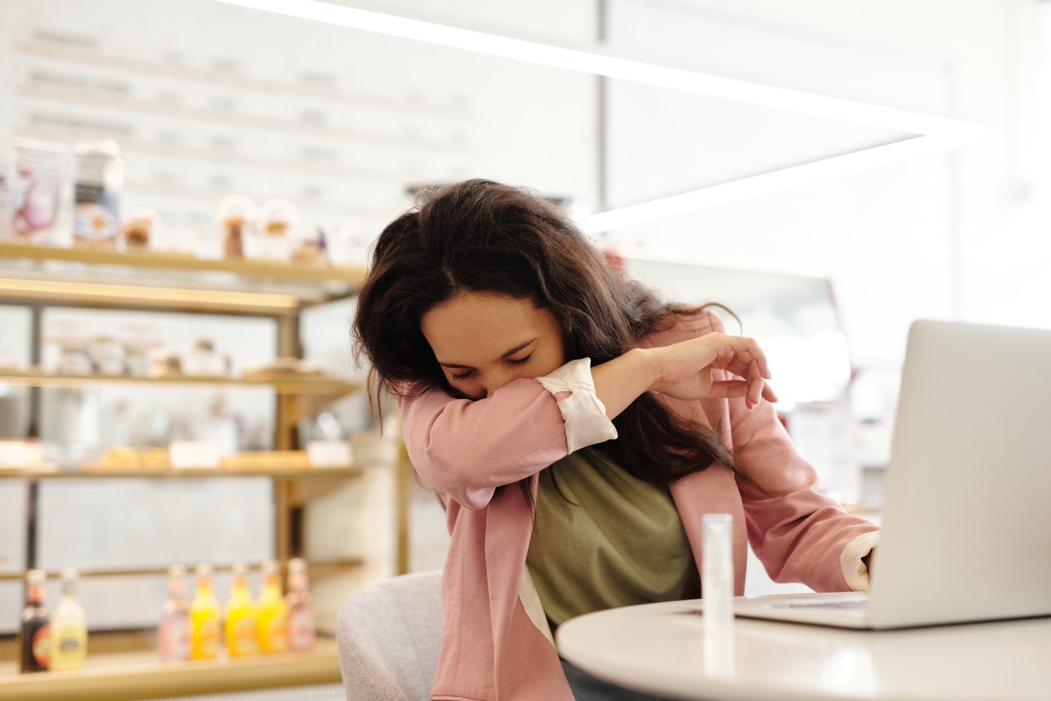 Read more about the article Influenza is Making a Come Back