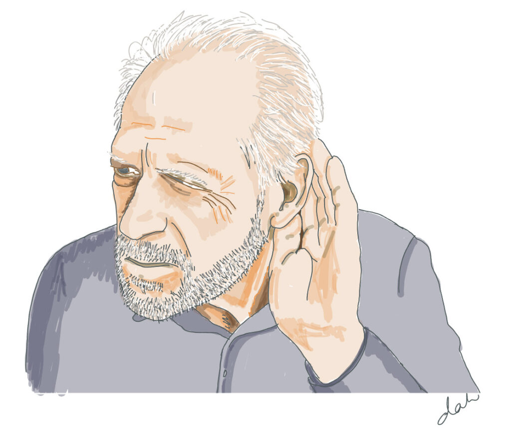 Hearing Imairment