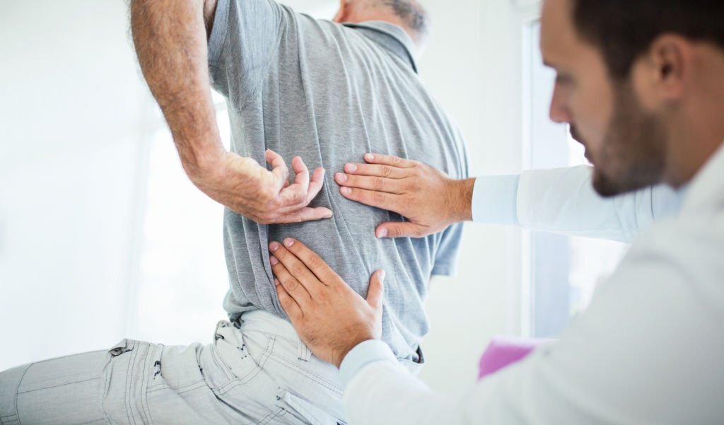 Read more about the article Osteoporosis